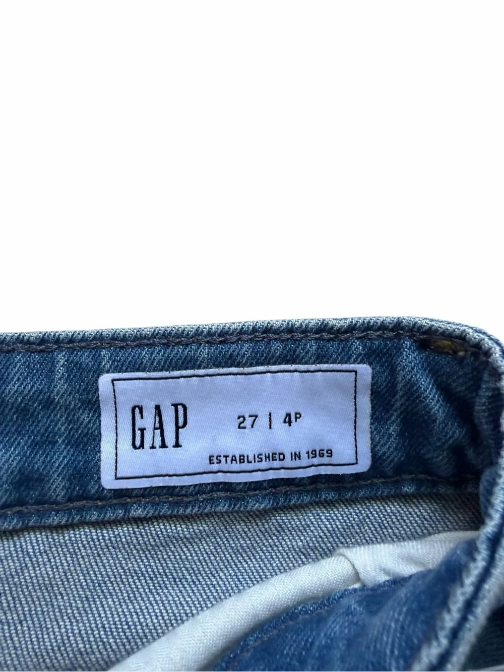 GAP high rise